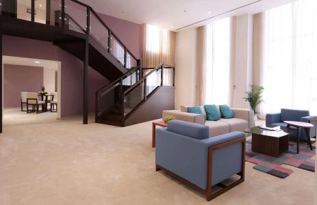 Ramada & Suites by Wyndham Dubai JBR - 17
