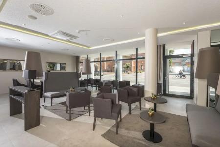 Looken Inn Lingen by Hackmann - 27