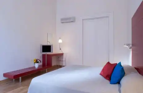 Piazza Bellini & Apartments - 126