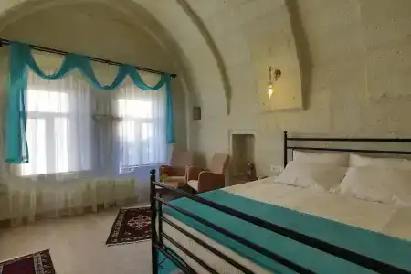 Jacob's Cave Suites - 42