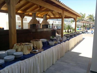 Dodeca Sea Resort by Forums - 20