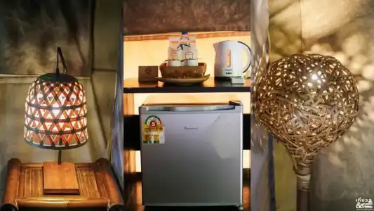 Khaosok Boutique Hideaway - 82
