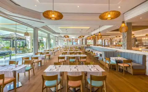 Seabel Rym Beach Djerba - 43