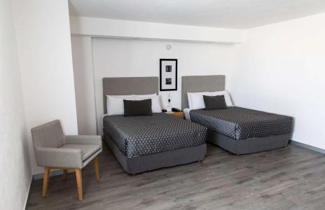 Best Western Plus Gran Centro Historico - 54