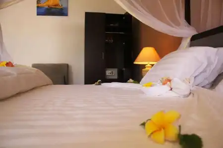 Azao Resort & Spa - 4