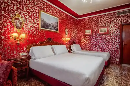 Antica Locanda Sturion Residenza d'Epoca - 5
