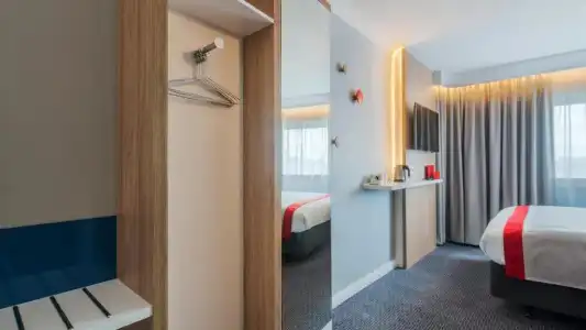 Holiday Inn Express Oxford-Kassam Stadium by IHG - 67