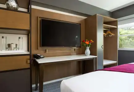 ARC, Washington DC, Series by Marriott - 2