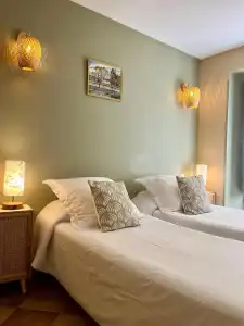 Hôtel Colomba - 16