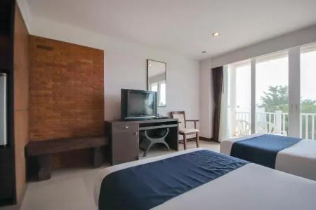 Ananda Lanta Resort - 88