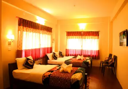 Mantra Inn - 2