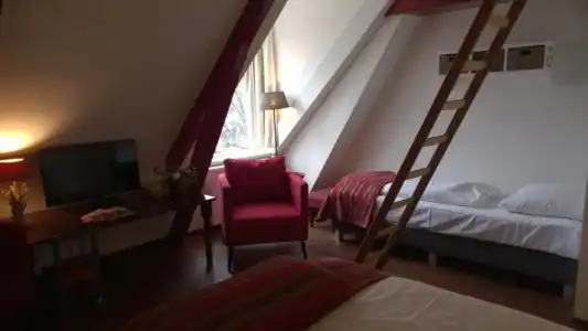 Amsterdam House - 47