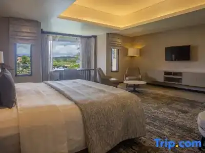 The Magellan Sutera Resort - 188