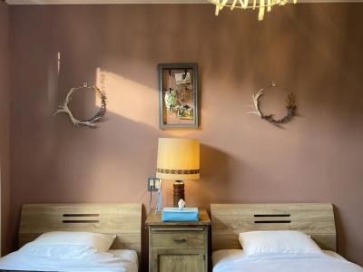 Little Barrel Guest House - 71