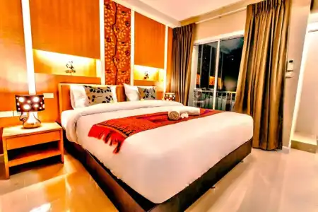The Aim Sathorn - 107