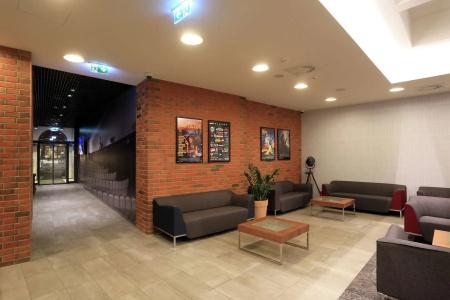 Hampton by Hilton Gdansk Old Town - 12