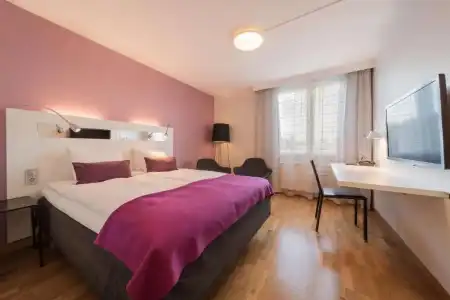Best Western Plus Skogshojd - 56