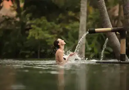 The Ubud Village Resort & Spa - 20