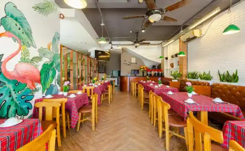 An Phu Ha Noi and Spa - 18