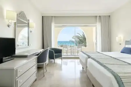 Iberostar Waves Averroes - 2