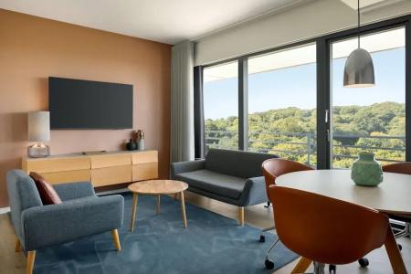 Comwell Hvide Hus Aalborg, Dolce by Wyndham - 155