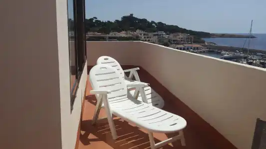 Hostal Port Corona - 6
