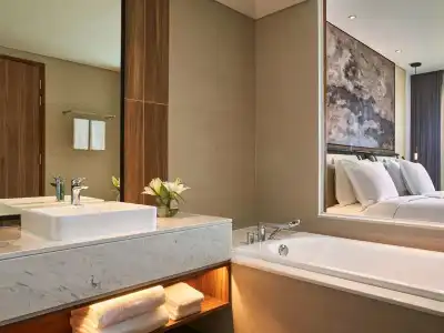 Movenpick Resort Waverly Phu Quoc - 10