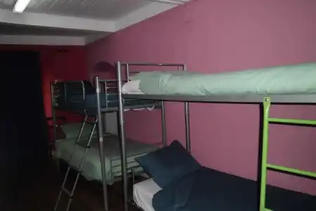 Hostel The White Butterfly - 38