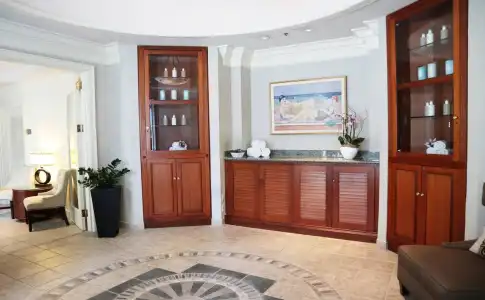 JW Marriott Miami - 4