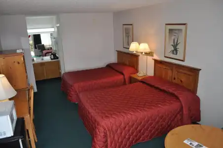 Land O Nod Inn - 6