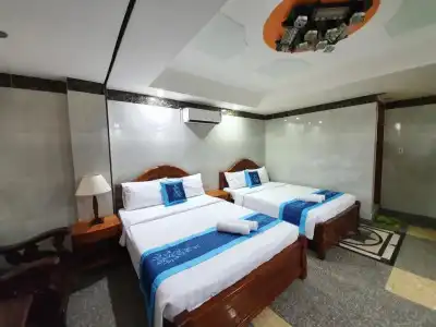 Truong Giang - 45
