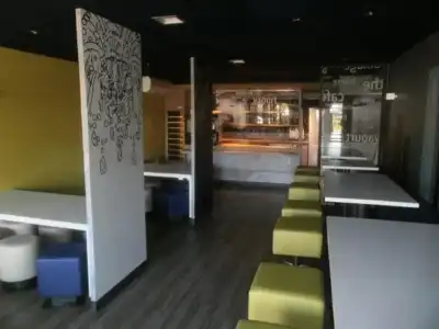 ibis budget Tarbes - 20