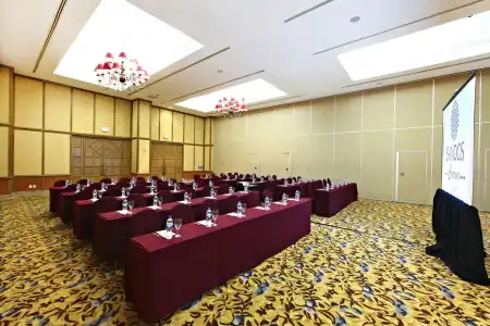 Sandos Cancún All Inclusive - Adults Only - 14