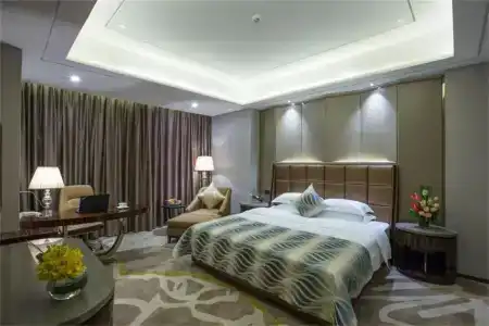 Guangzhou Tongyu International - 80