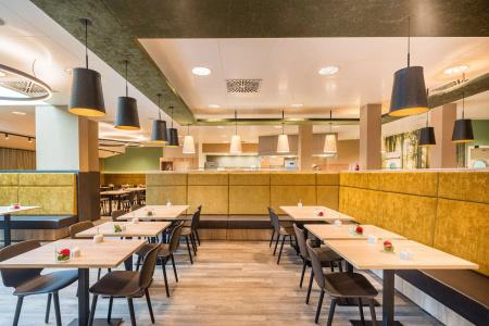 Best Western Muenchen Airport - 31