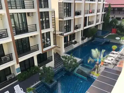 Aspira Residences Samui - 49