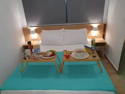 Anassa Suites - 1