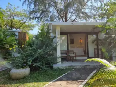 Sahaa Beach Resort - 137