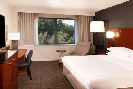 Wyndham Raleigh Durham - Research Triangle - 67