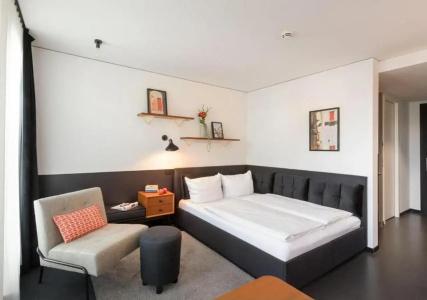 Brera Serviced Apartments München - 22