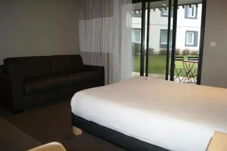 ibis Saint Malo La Madeleine - 71
