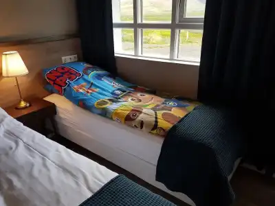 Holt Inn - 1
