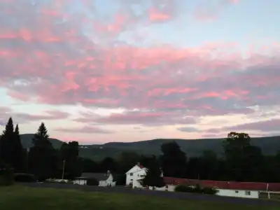 Four Winds Country Motel - 9