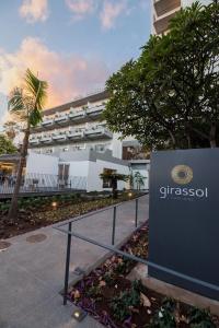 Girassol - Suite - 30