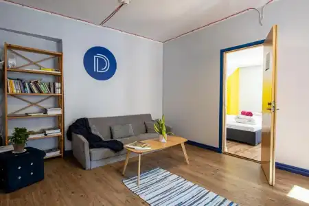 Tallinn Guest House - 22
