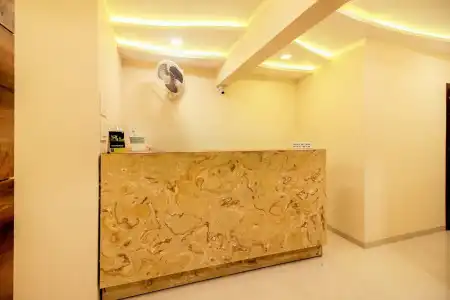 FabEmbassy Park BKC - 1
