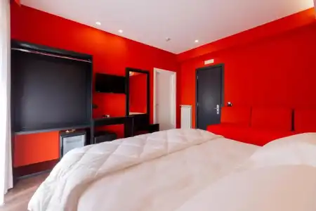 Reggia Suite Spa - 68