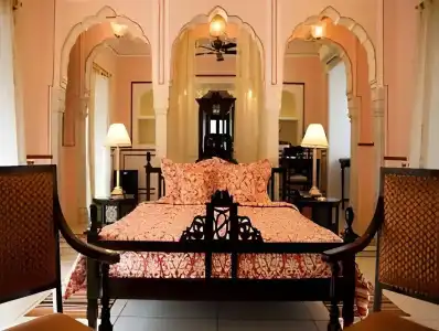 Royal Heritage Haveli - By Leisures - 26