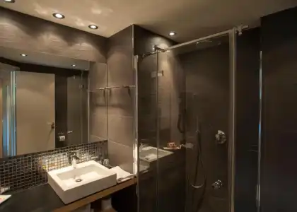 Hôtel Castell'Verde - 6