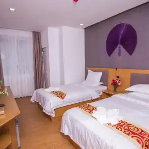 Orussey One & Apartment - 48